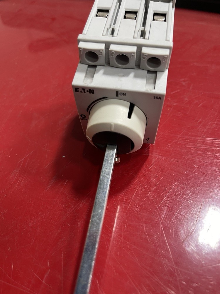 Eaton R5A3016U General Purpose Switch