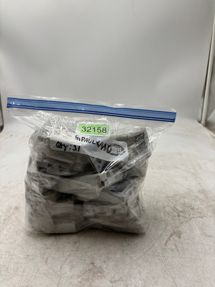 General Electric GPAULRAAD Undervoltage Release 1 Per Order