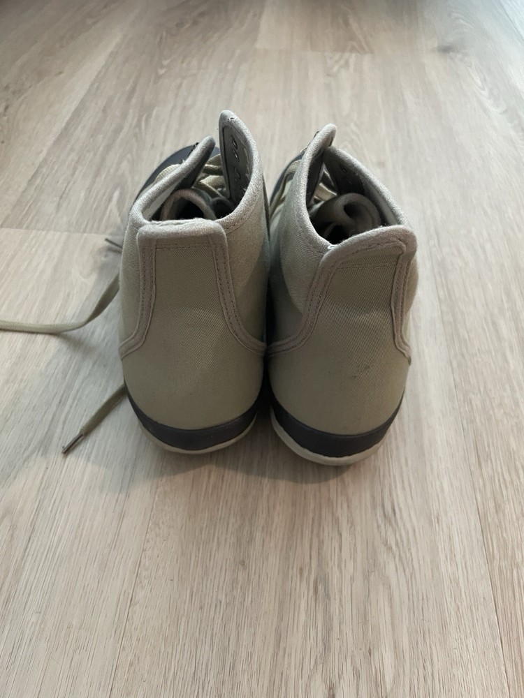 Magellan Canvas Wading Boots Men 8