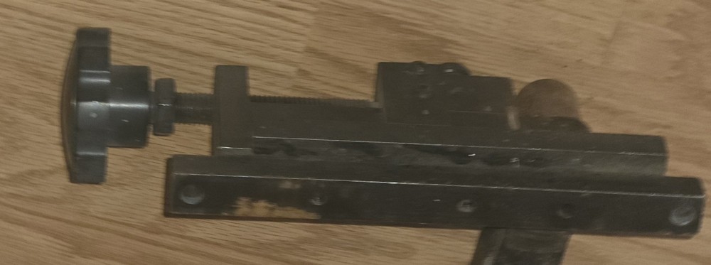 Duo-Mite Hand Bender Metal Wire