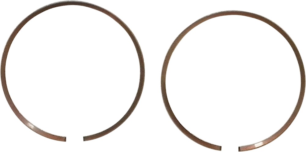 Ring Set - Style: Rings