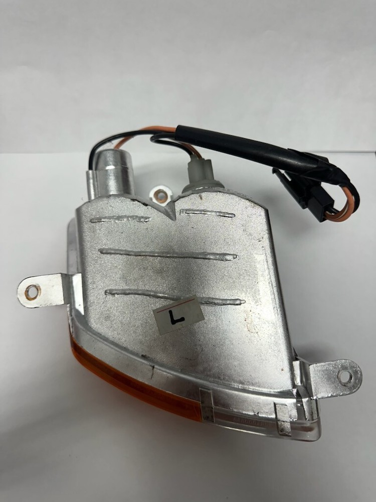 Used Medline Strider Left Headlight Assembly