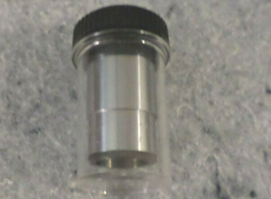 WF10X  Microscope Eyepiece with removable Reticle    (C14B4)