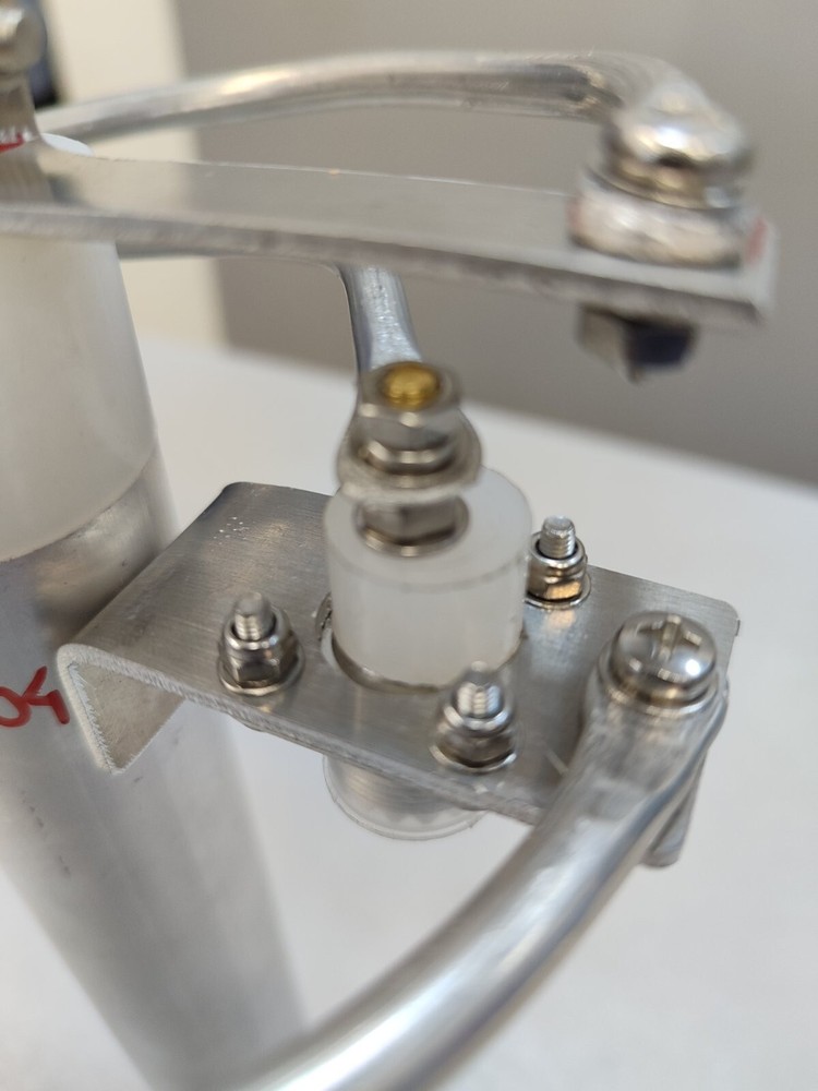 156 MHz antenna