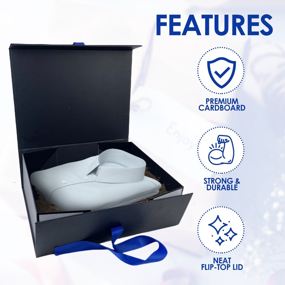 The Perfect Gift Presentation.