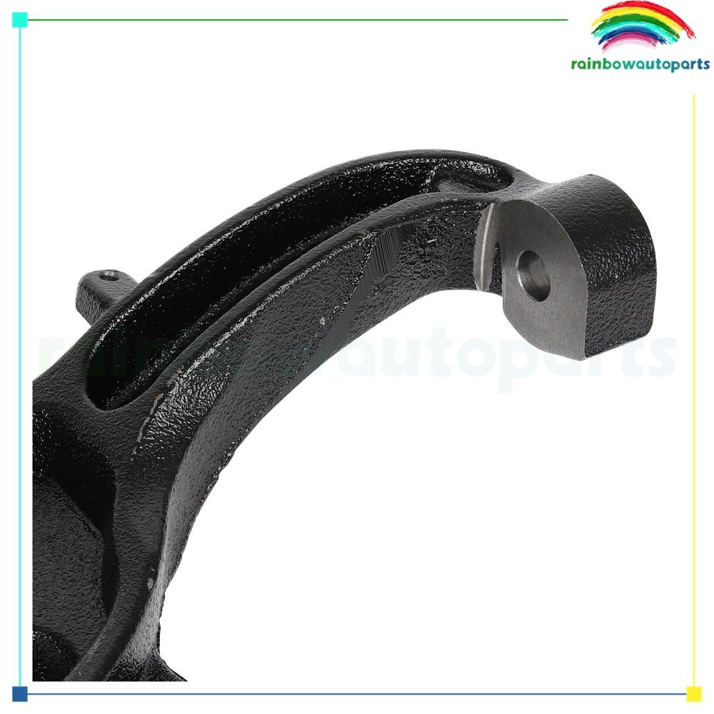 Front Right Side Steering Knuckle For Jeep Liberty 2002-2007