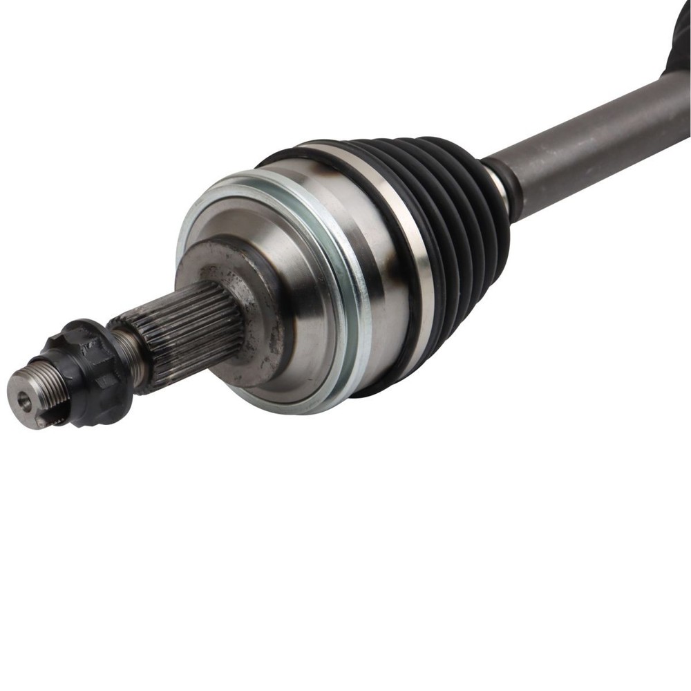 TRQ Front Left CV Axle Shaft Assembly Drivers Side Fits Lexus
