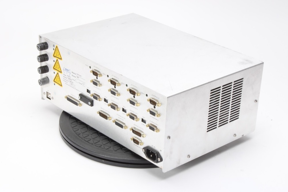 Dover DMM 0400 Motion Controller Unit