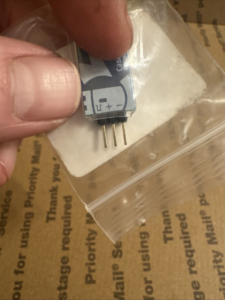 Castle Creations Castle Link V3 011-0007-00 ESC Programmer