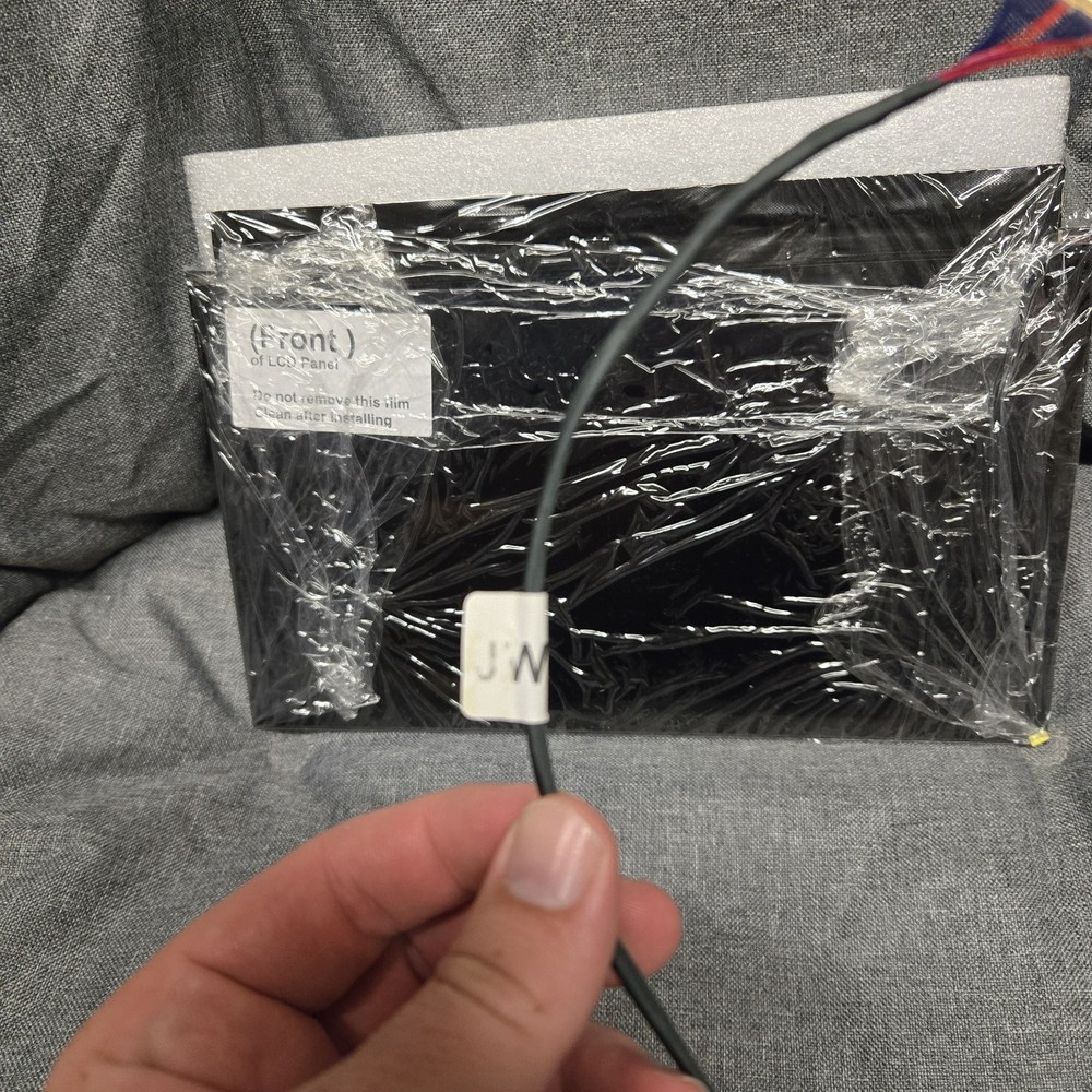 Peopoly Phenom Screen