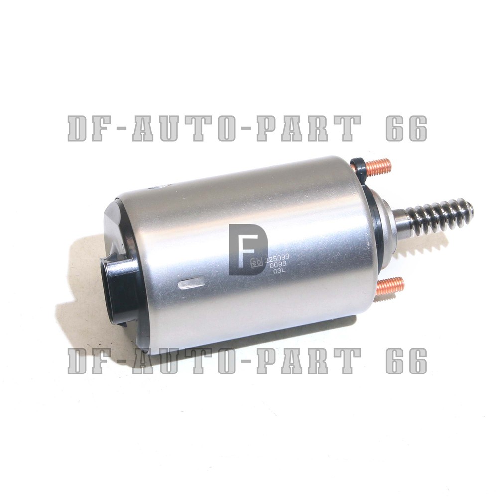 Original FEBI Eccentric Shaft Valvetronic Motor For BMW E46 E85 E83 E90 E92 E88