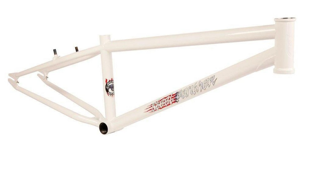 S&M Steel Panther 20" Frame