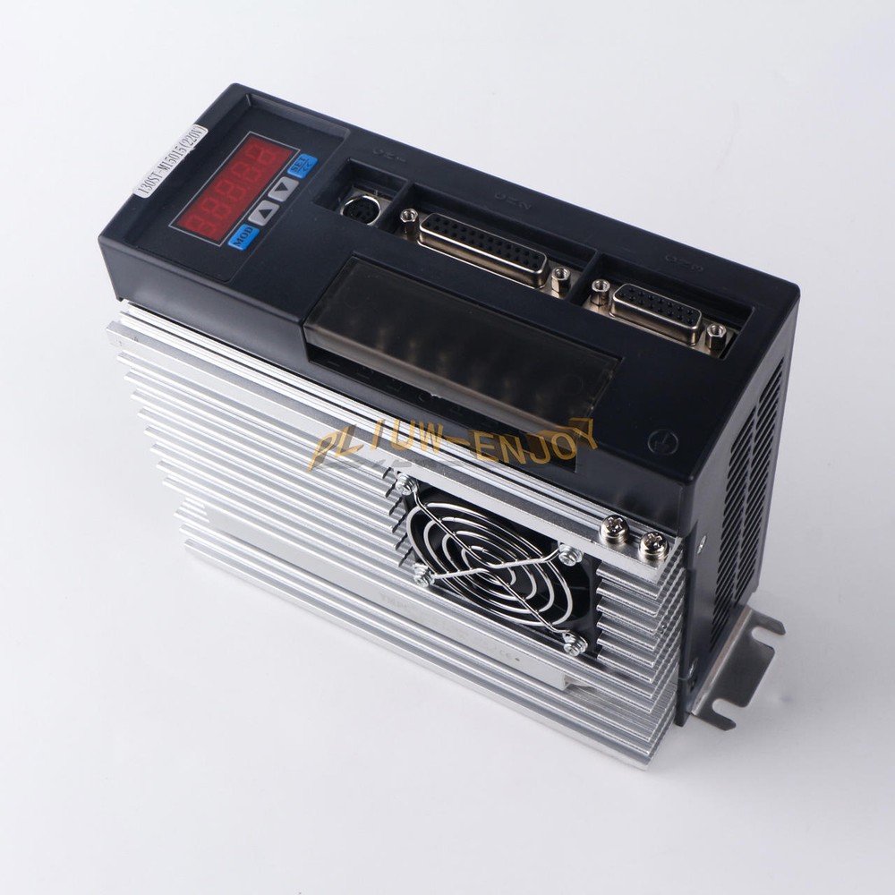 1PC New SERVO DRIVER AASD-30A 220V