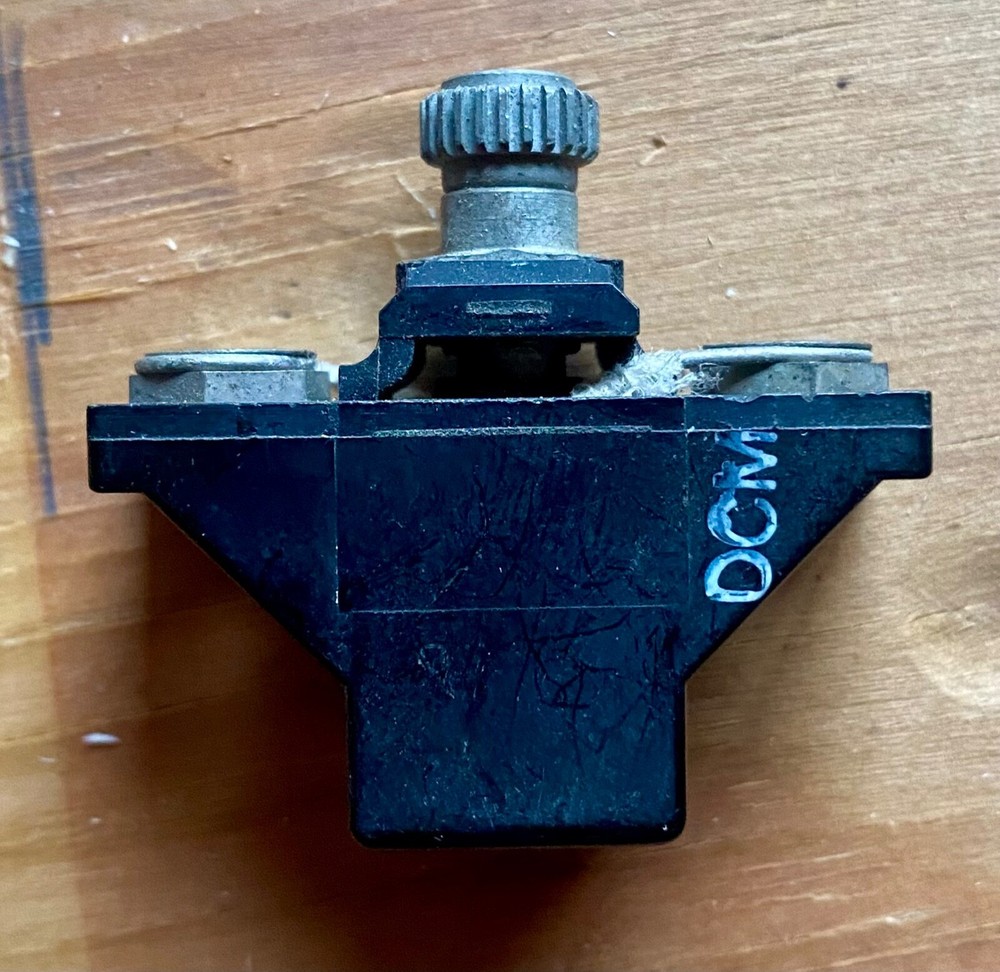 4 Allen Bradley Heater Elements - W30