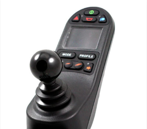 Large Ball Joystick Handle