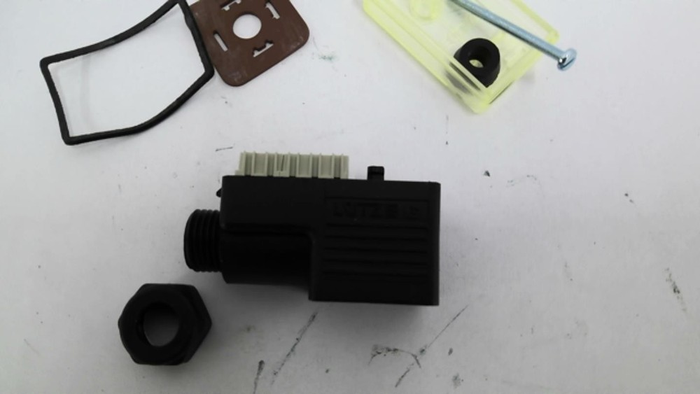 Numatics 34900031 Pressure Switch