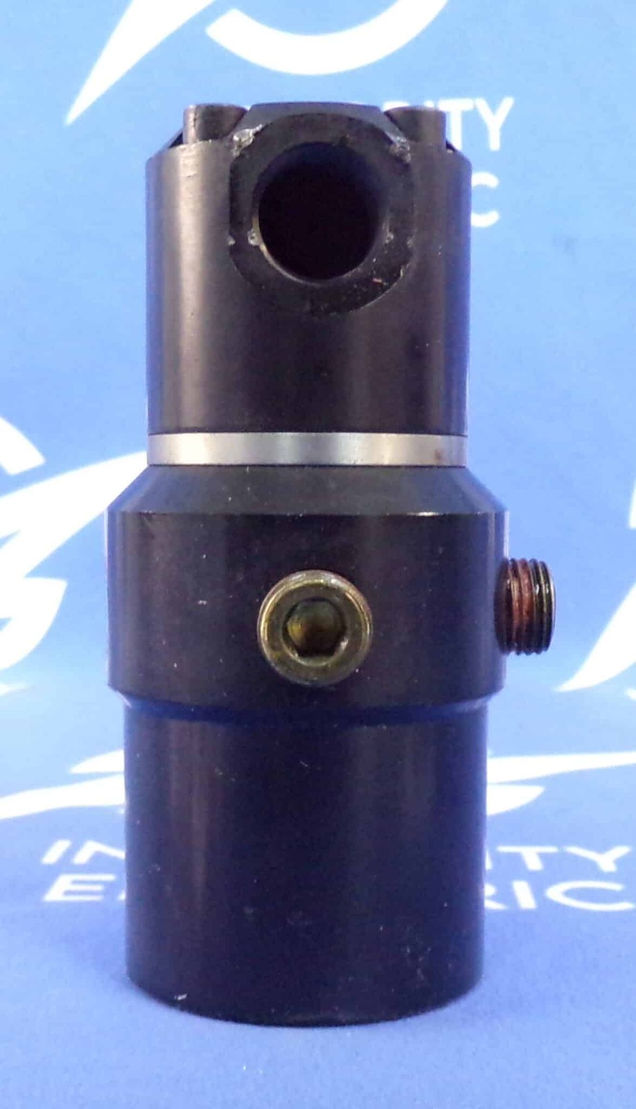 JOHNSON FLUITEN ROTARY UNION/JOINT GXA009017353 62331.2431 1YR WARRANTY