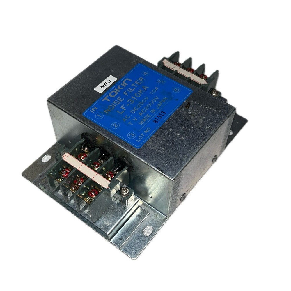 Tokin LF-310KA Noise Filter