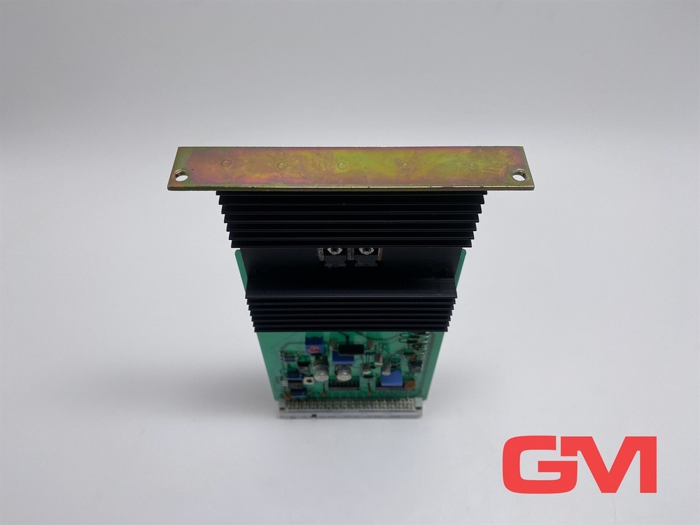 Marposs Circuit Board Unit 6830231103 Control Board