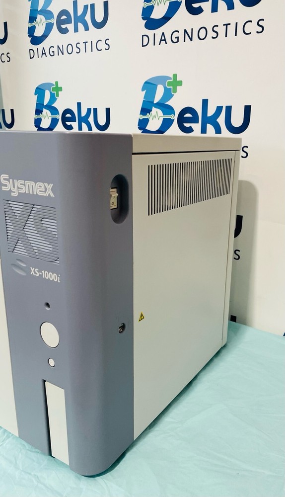 Sysmex XS-1000i