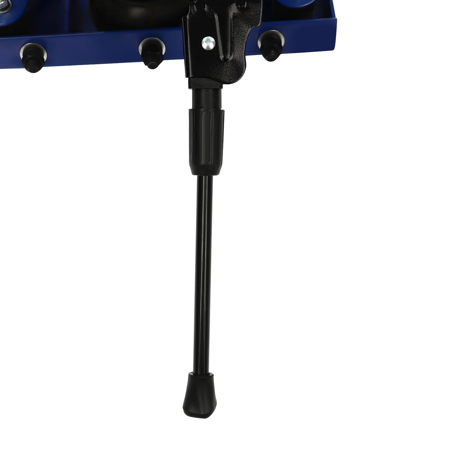 NEW! Gas Power Concrete 4-Stroke Surface Vibratory Leveling Screed Tamper