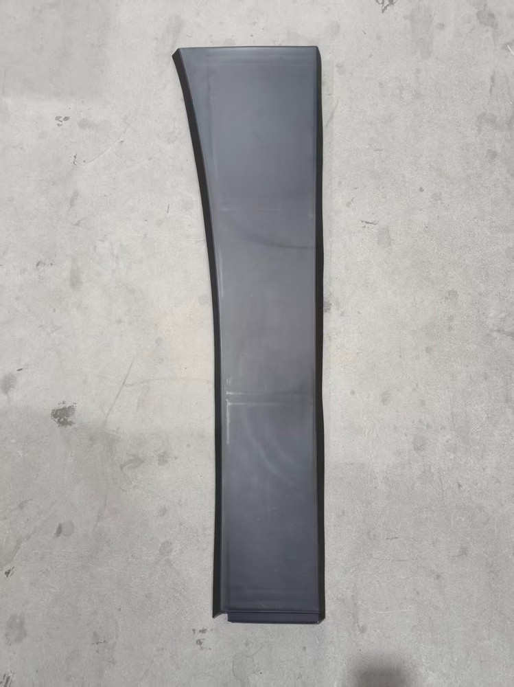 Upper FAIRING Extention Left Side For Volvo VNL 2018-2024