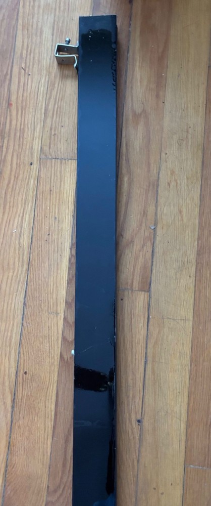 Original George Nelson CSS Pole