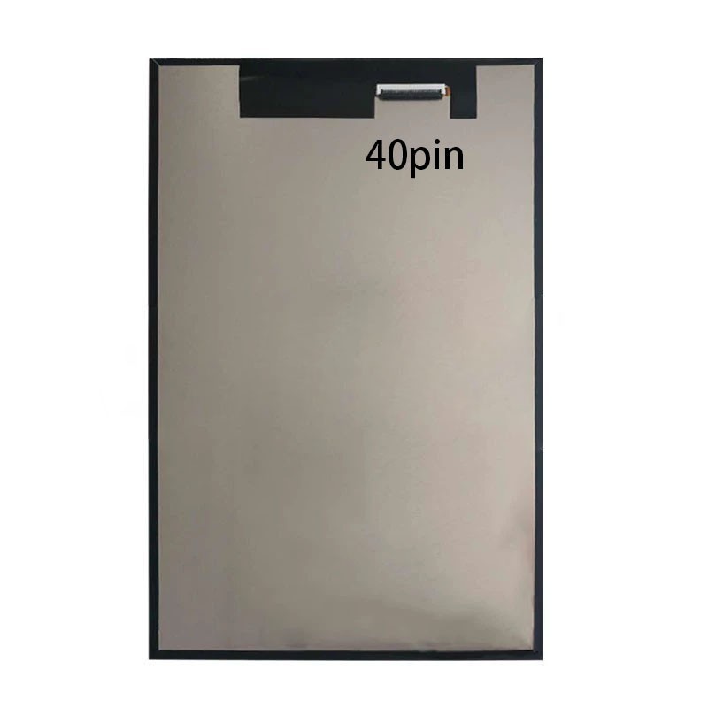 FPC-RS101WX011-A0 10.1'' LCD Display Screen Panel Replacement