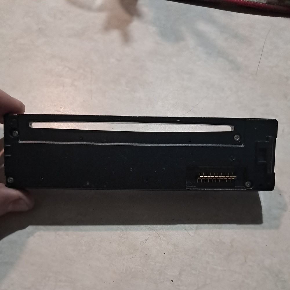 JVC KD-S28 FACEPLATE ONLY