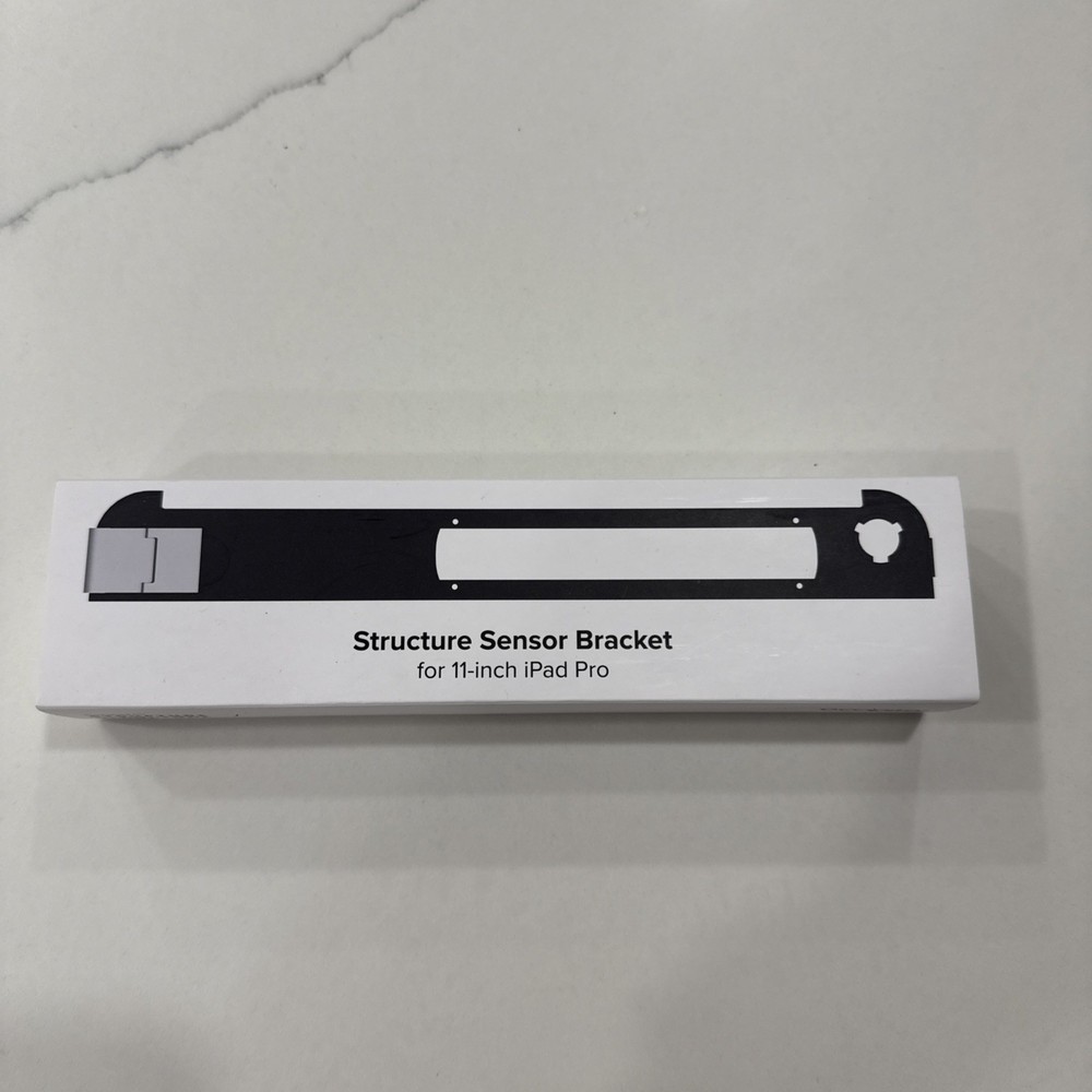Occipital Structure Sensor Bracket for 11 iPad Pro Bracket Only
