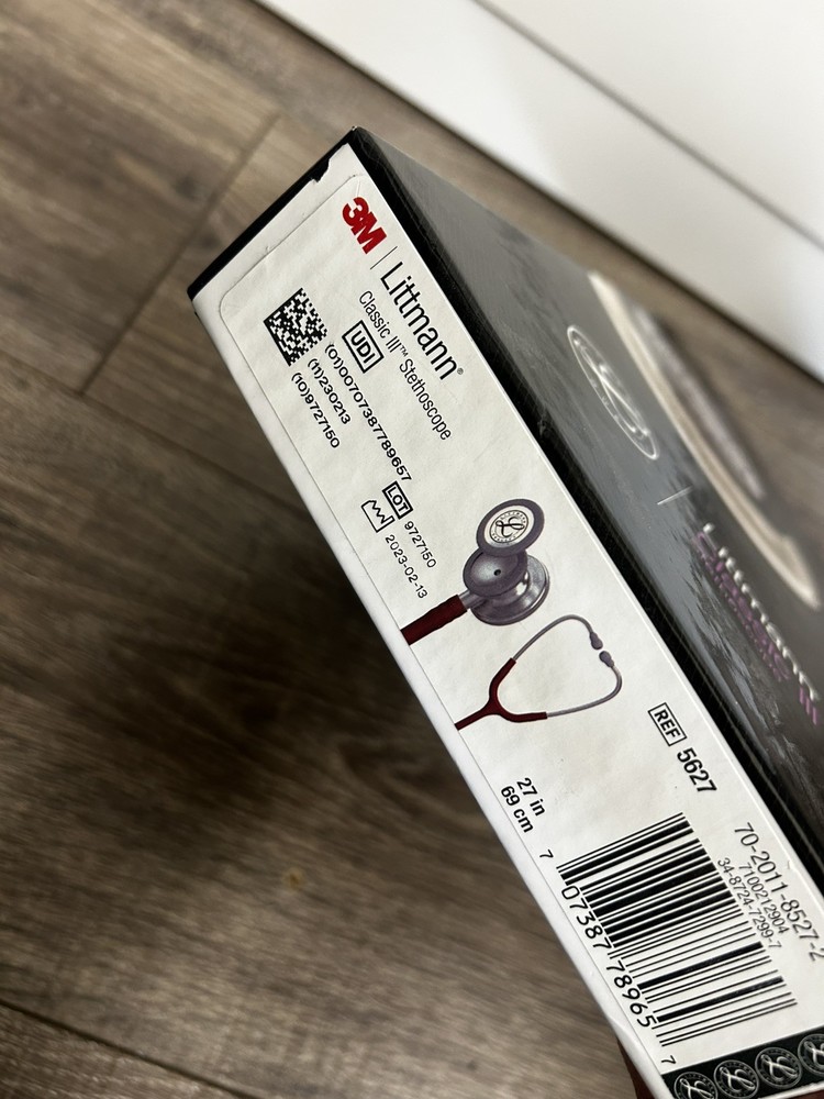 Littmann Classic III Stethoscope