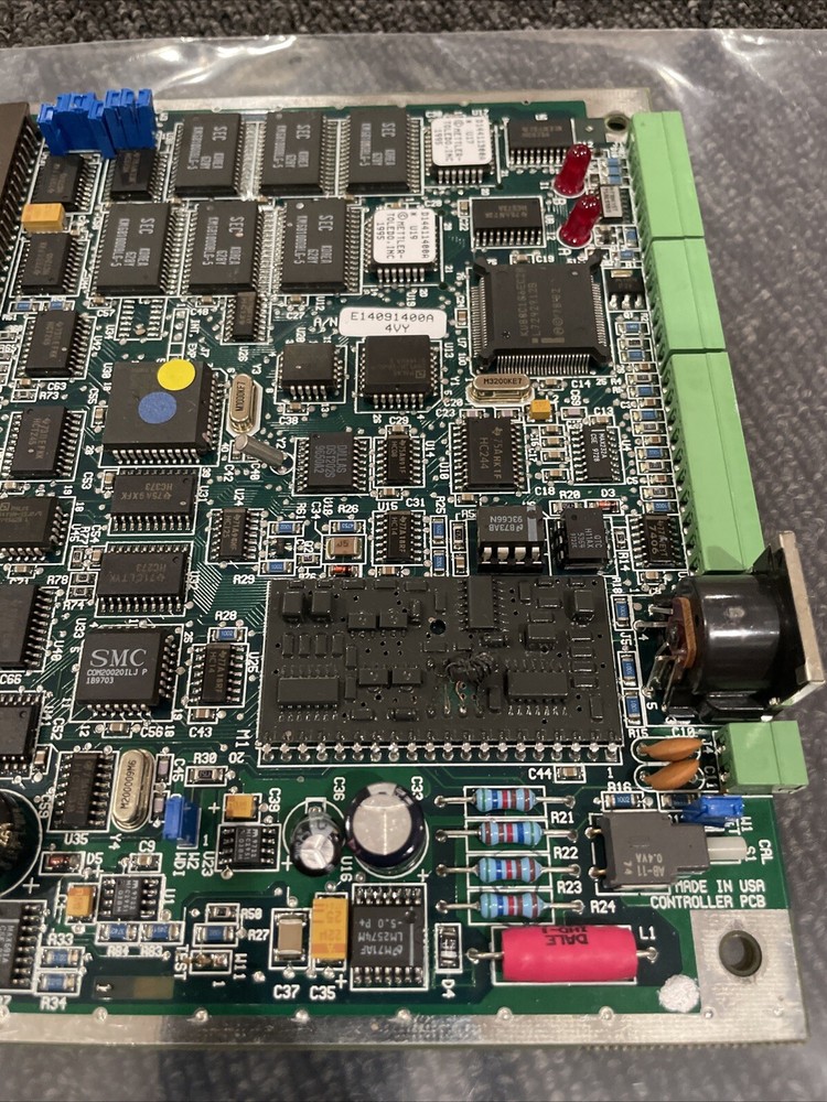 Mettler Toledo Controller Board for Jaguar Scale Terminal E14091400A