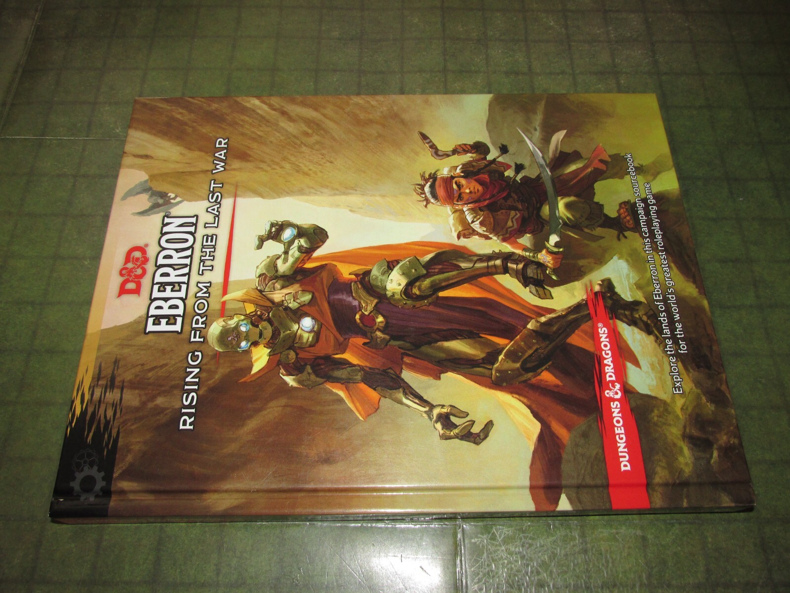 Dungeons and Dragons 5e RPG WOTC books free shipping Mostly brand New
