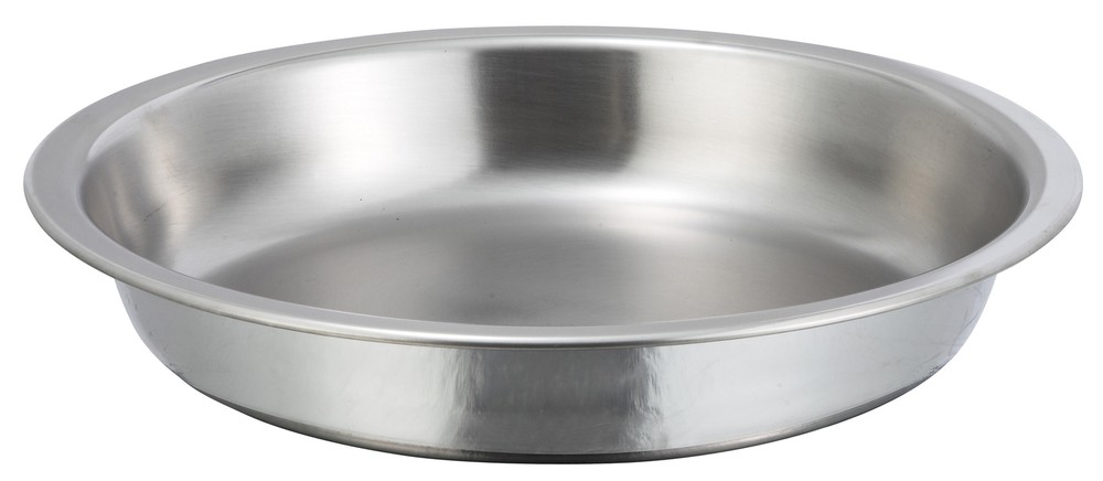 Food Pan for 203 (2 Each)
