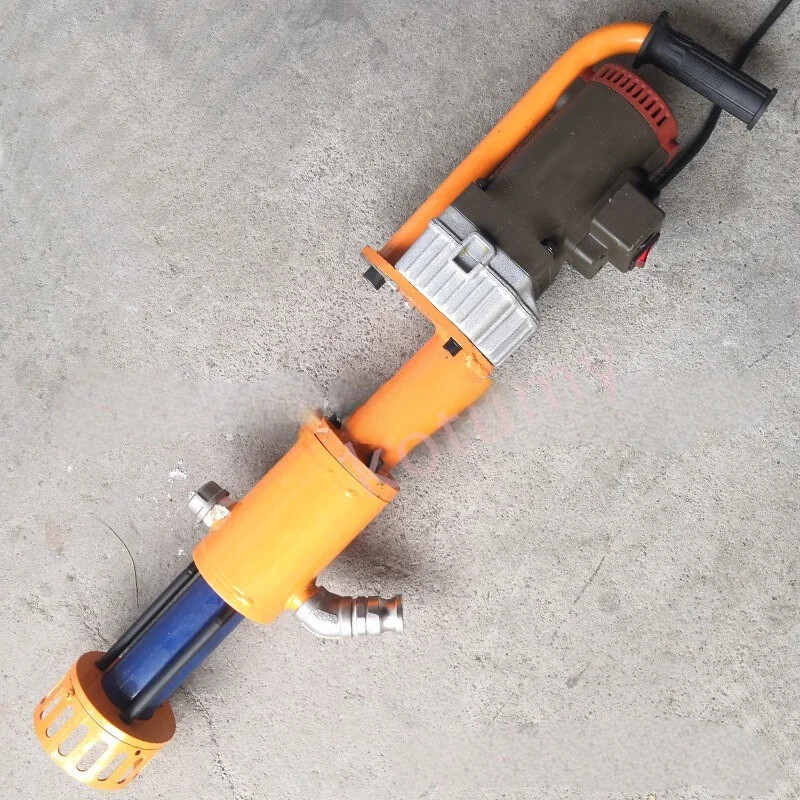 Multifunctional Small Paint Spraying Machine ZY-910 Cement Grouting Machine