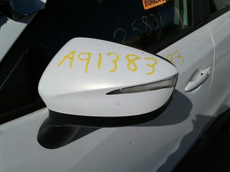 Camera/Projector Camera Front Windshield Fits 13-16 MAZDA CX-5 131133