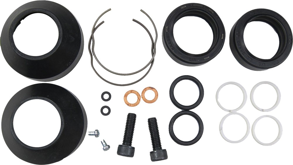 Fork Tube Rebuild Kit