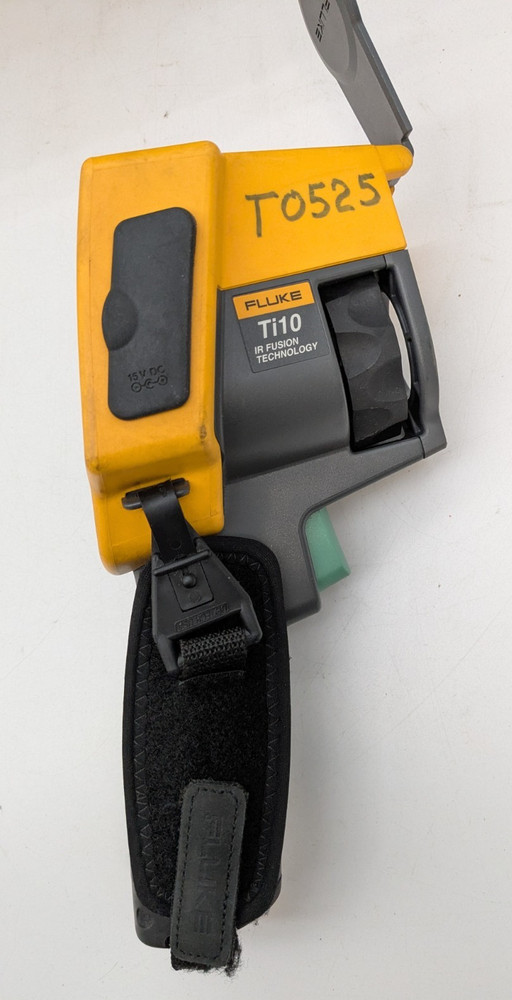 Fluke TI10 Infrared Camera