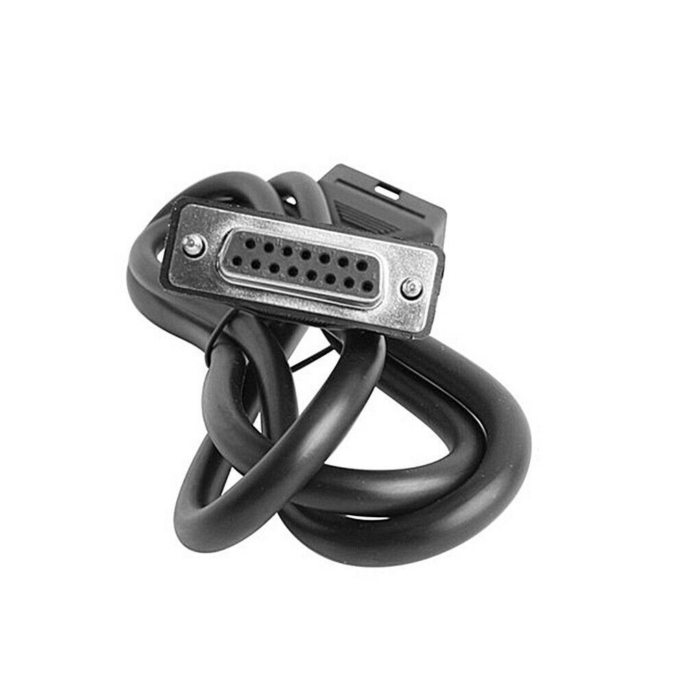OBD2 OBDII Main Cable for Launch X431 Creader Professional CRP229 229 Scan Tool