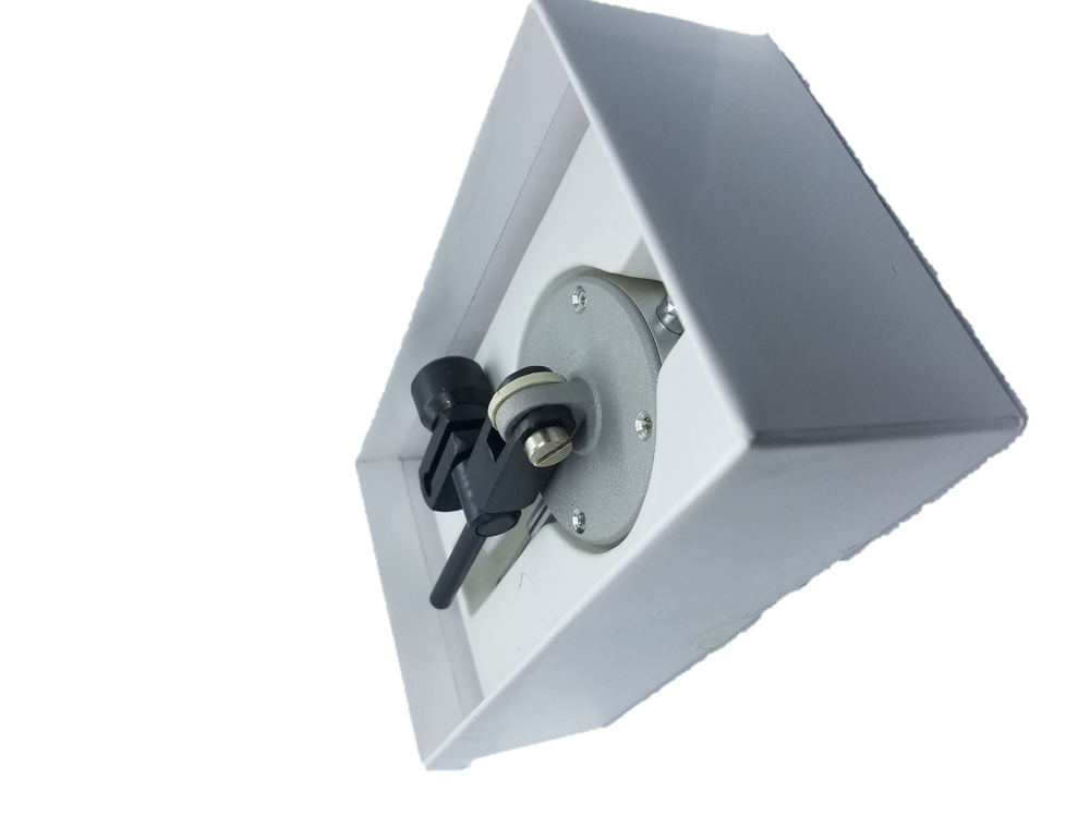 Magnetic Base 90lb Hold & Test Indicator Set Model 350A-kit