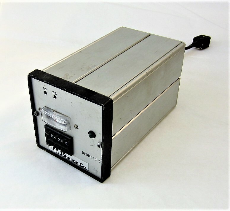 H.G. Johnson 1002 Temperature Controller