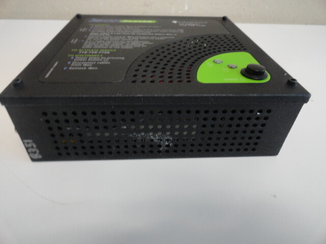 Inlighten Ibox Player