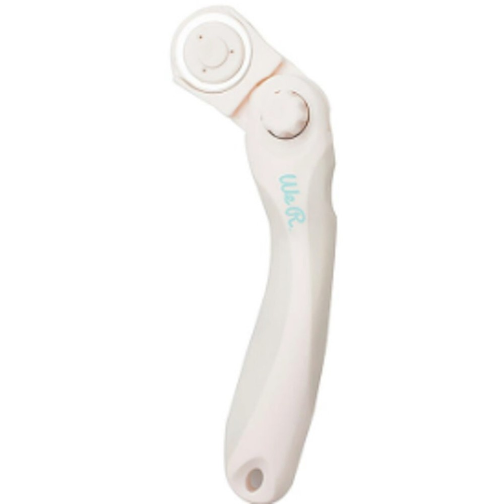 WE R MEMORY KEEPERS - BASIC HAND TOOLS - ANGLE ROTARY CUTTER 660255 Cortadora