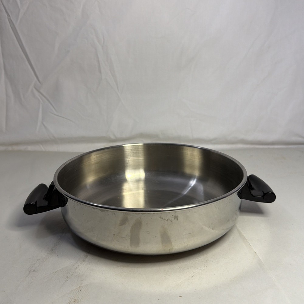 Chef's Ware by Towncraft dome lid