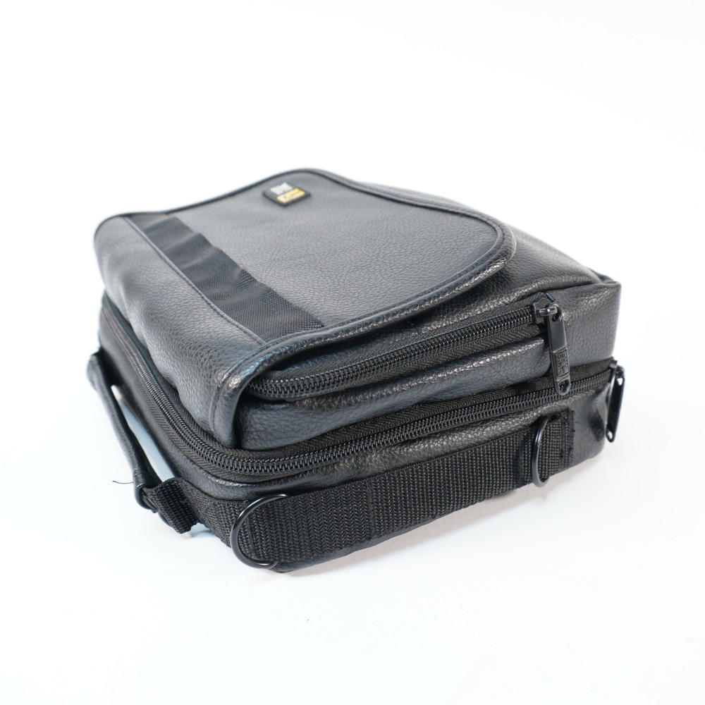 Portable DVD Player Case Logic