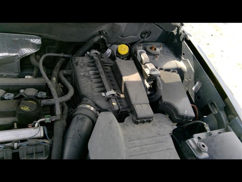 Engine ECM Electronic Control Module 2.0L Fits 07-10 CALIBER 356356