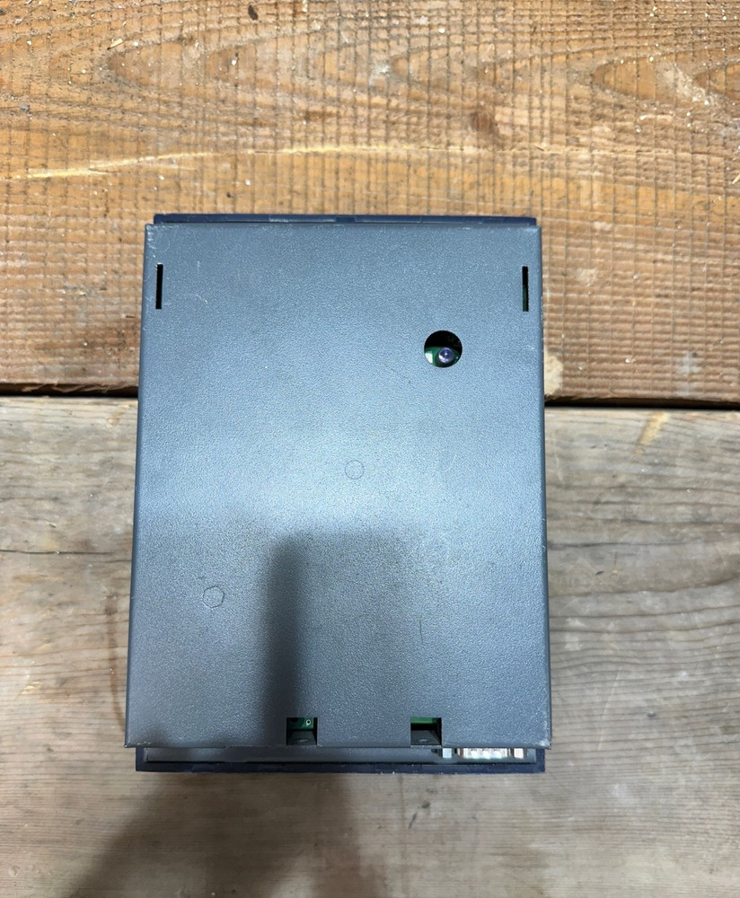 WORKBRAIN FINGERPRINT TIME CLOCK UNIT TLT3000