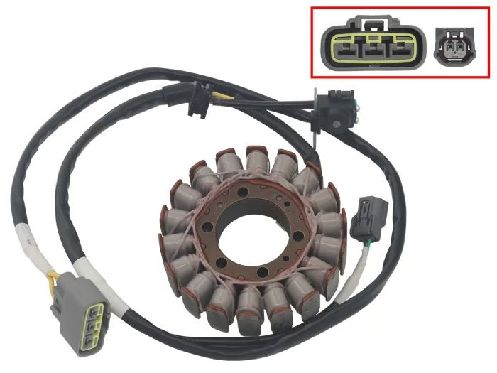 Bronco Stators AC-01497 990375