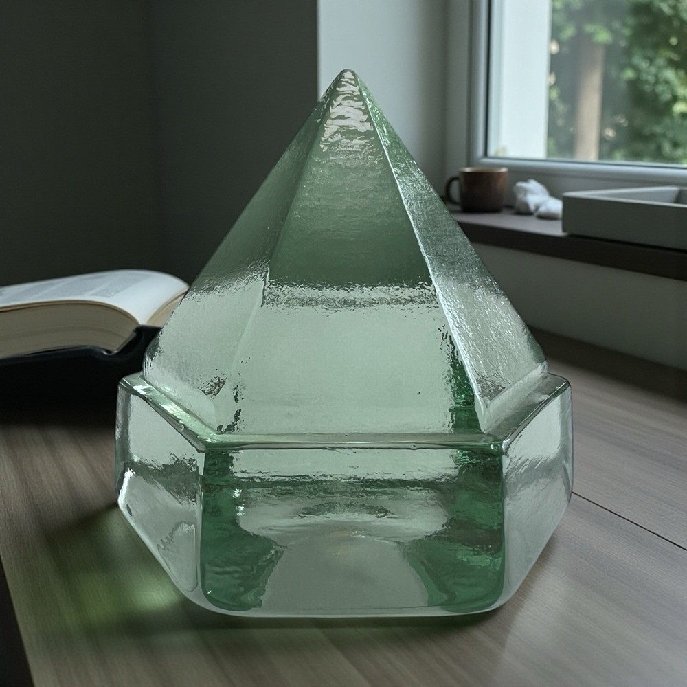 Ship Deck Glass Prism