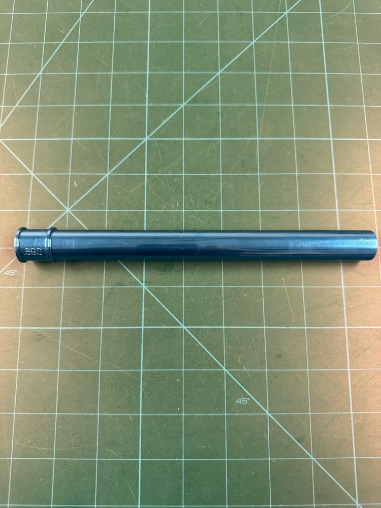 Inception Designs PWR insert: .680 bore.